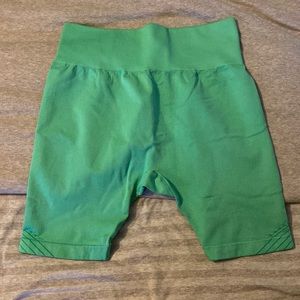 Bike shorts